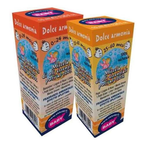 Okbaby Profumatore Dolce Essenze Assortito 38409999