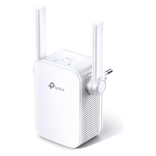 Extender Wi Fi WiFi 4 (802.11n) N300 White TL WA855RE