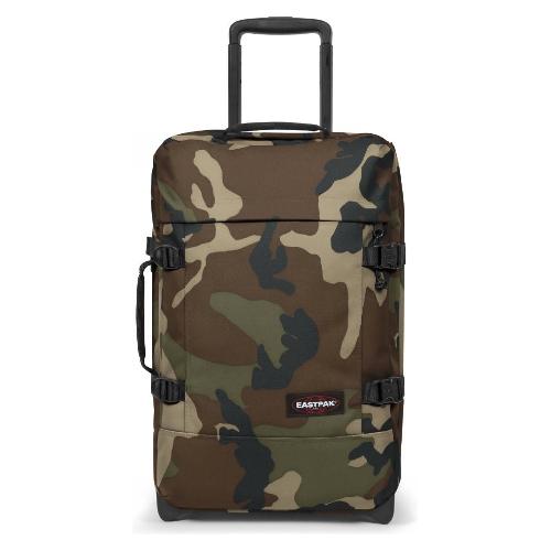 Eastpak Trolley cabina morbido 2 ruote (32,5x24x51 cm) TRANVERZ camo EK00061L181