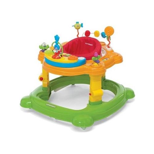 Foppapedretti Girello Playgio Multiattività (75,5x71,5x68cm) PLAY GIÒ 304301