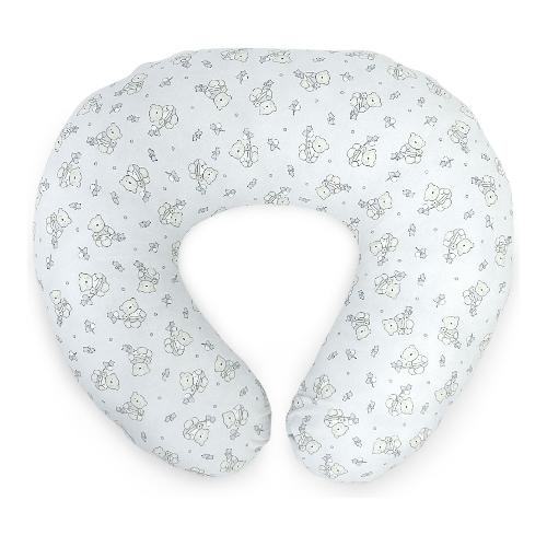 Chicco Cuscino Allattamento Boppy 79902