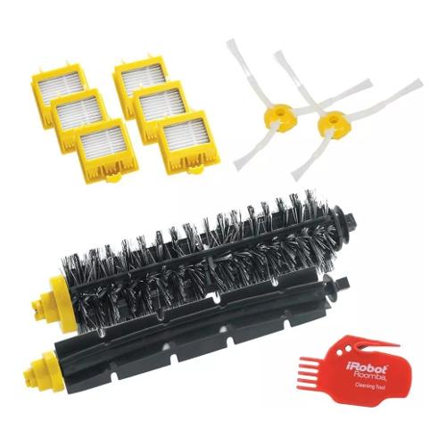iRobot Filtri aspirapolvere TOTAL KIT R700 820334