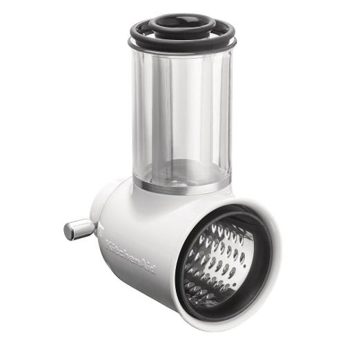 Kitchen Aid Grattugia planetaria ARTISAN 5Ksmvsa White 859704301007