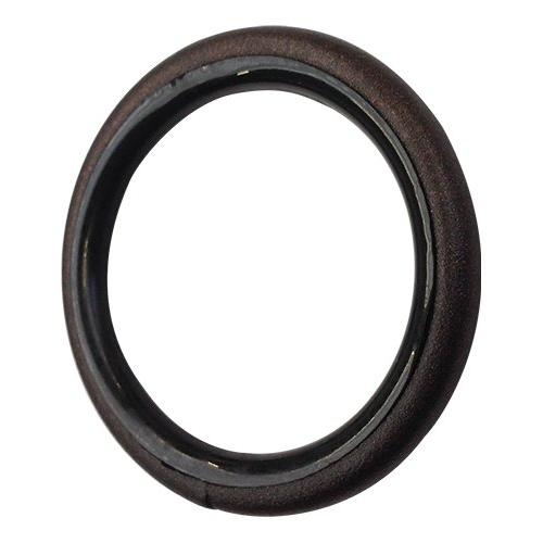 Castel Set anelli tenda Bastoni D. 20 mm PONTE VECCHIO Testa di moro 063 B84061