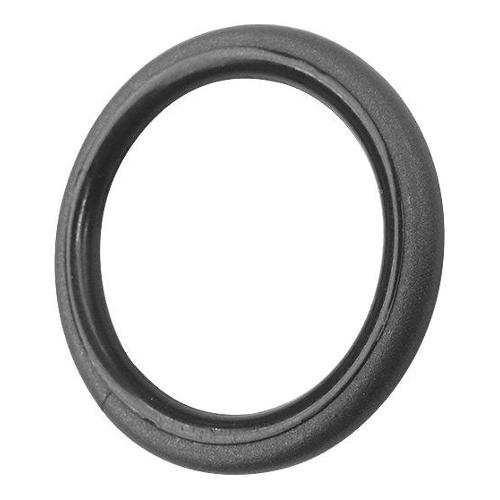 Castel Set anelli tenda Bastoni D. 20 mm PONTE VECCHIO Ferro naturale 041 B84044