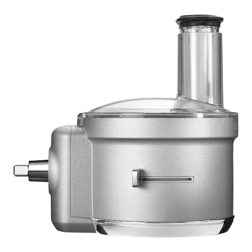 Kitchen Aid Robot planetaria ARTISAN 5Ksm2Fpa Food Processor Silver 859704001930