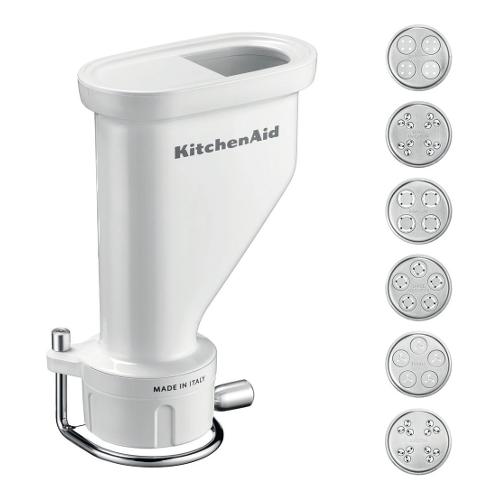 ACCESSORIO SFOGLIATRICE PER KITCHENAID planetarie kitchenaid