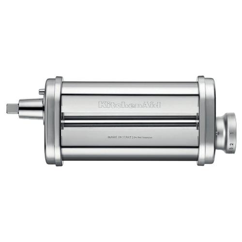 Kitchen Aid Sfogliatrice planetaria ARTISAN 5Ksmpsa Inox 859704001032