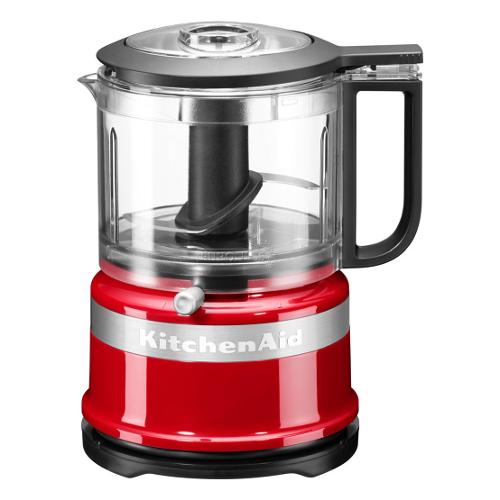 Kitchen Aid Tritatutto elettrico ARTISAN 5Kfc3516Eer Rosso imperiale 859794301010 240W