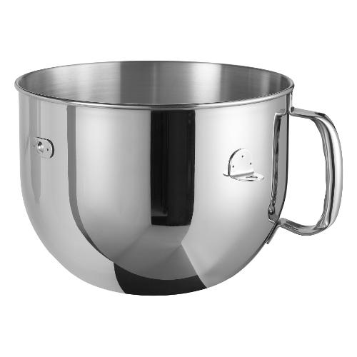 Kitchen Aid Ciotola planetaria (6,9L) 5Kr7Sb Inox 859704001790