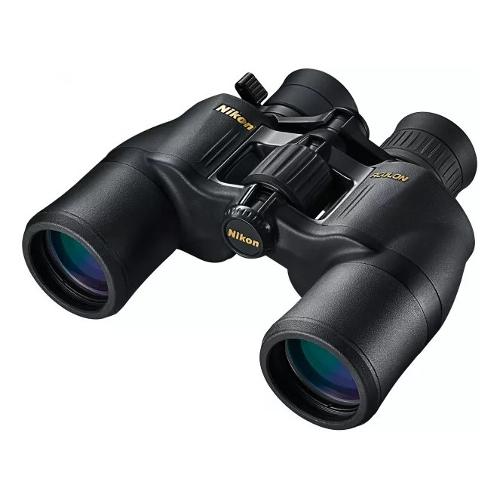 Nikon Binocolo ACULON A211 8 18x42 Black 201718616