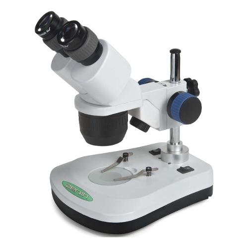 Zenith Microscopio Corpi Opachi Sfx 31 Led