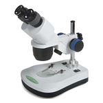 Microscopio Zenith Micros.SFX-31 LED C/luce 20x40x C.Opachi