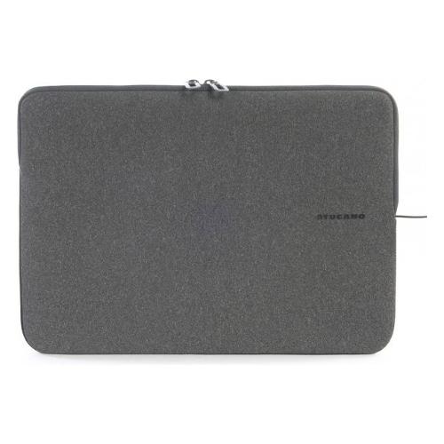 Tucano Custodia notebook 15,6" SECOND SKIN Melange Black BFM1516 BK