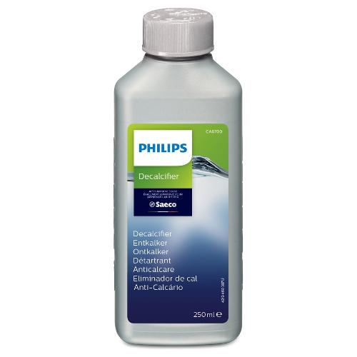 Philips Decalcificante Macchina caffè CA6700 10 Flacone da 250 ml