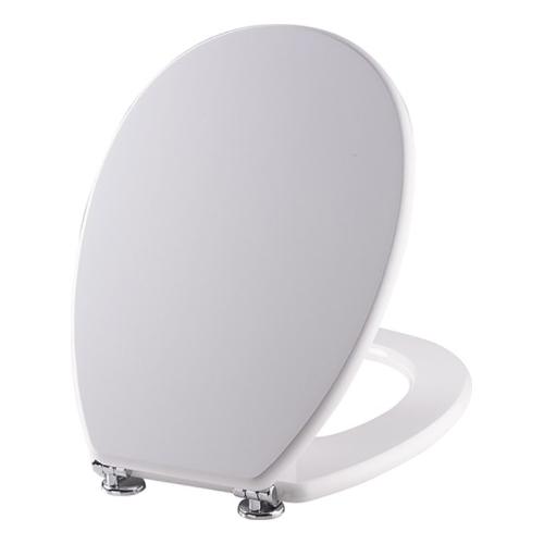 Seba Arredo Sedile WC Liuto Bianco 01 E107