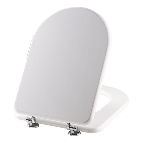 Seba Arredo Sedile WC Alfana Bianco 01 E100 U