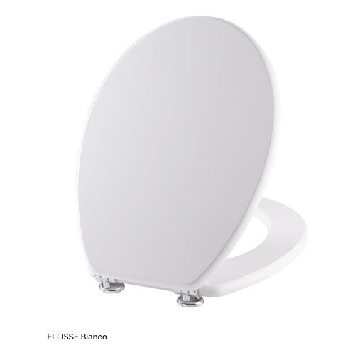 Seba Arredo Sedile WC Perla Bianco 01 E102