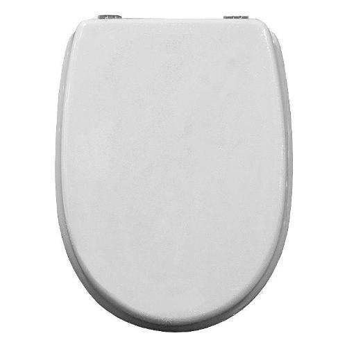 Seba Arredo Sedile WC Aretusina Bianco 01 E110 U