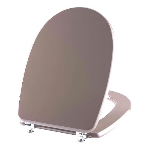 Seba Arredo Sedile WC Aretusina Champagne 05 E110 U 05