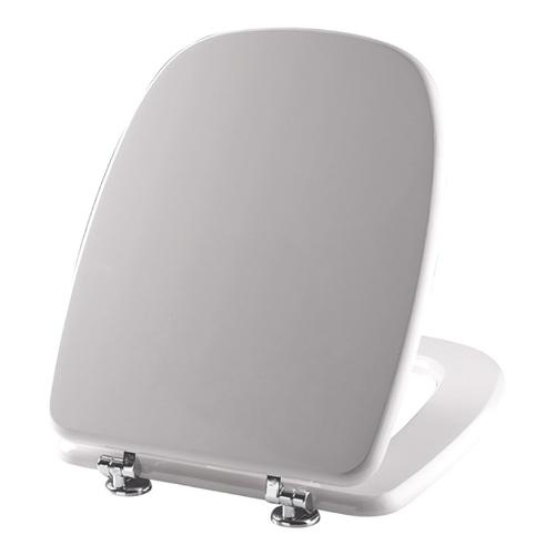 Seba Arredo Sedile WC Tesi Bianco 01 E108