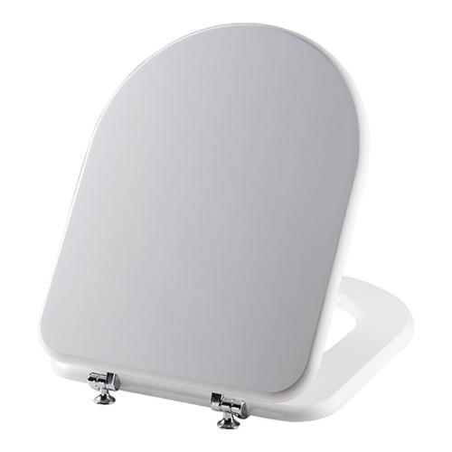 Seba Arredo Sedile WC Brio Bianco 01 E128U