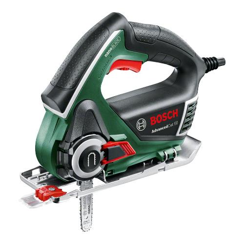 Bosch Seghetto Nanoblade 500W Advancedcut 50 06033C8100