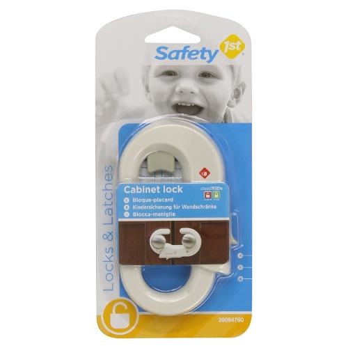 Safety First Blocca ante Secure Tech 39094760