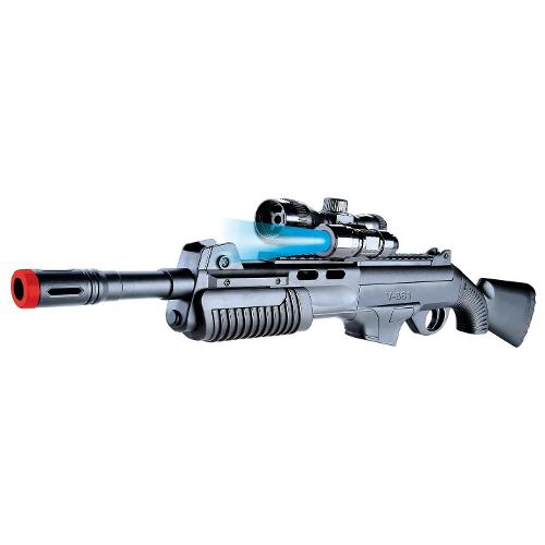 Villa Giocattoli Fucile giocattolo a pompa Av 861 6 mm AIR SOFT 861