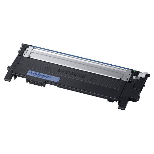 Samsung Toner Originale 1000 Ciano Clt C404S ST966A