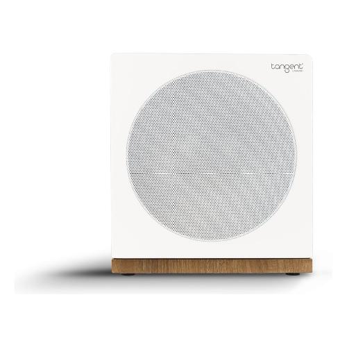 Tangent Cassa subwoofer SPECTRUM Xsw8 Satin white 90W
