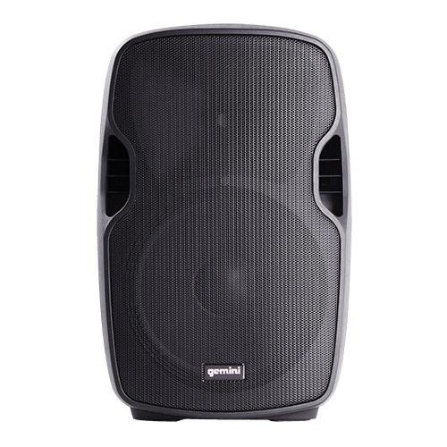 Gemini Cassa attiva AS SERIES AS 12 P Blu Black 700W 1102033