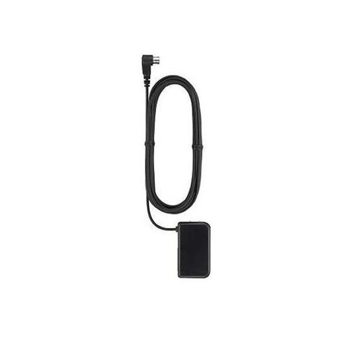 Antenna auto Black CA AN DAB 001