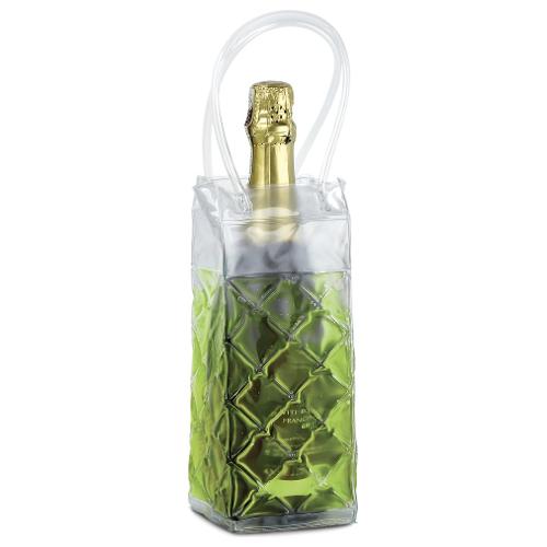 Ghidini Cipriano Raffredda vino borsa refrigerante Colore Assortito 1841