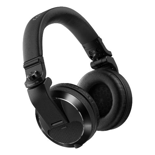 Pioneer Cuffie filo DJ SERIES X7 Black e Gray HDJ X7 K 1,6m