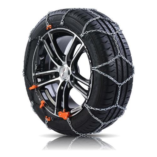 Weissen Fels Catene neve romboidali per autovetture 7 mm EASY7 Gr. 5 (50) NM4FE050GDO