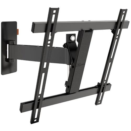 Vogel's Supporto monitor TV parete ( 20 Kg ) VESA 400 x 400 WALL 3225 Staffa Girevole Black 8352120