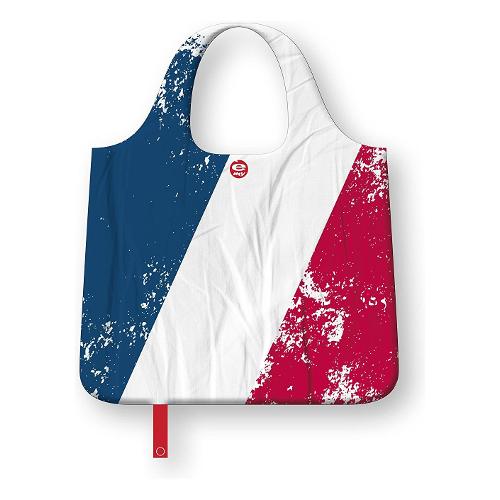 E-MY Borsa mare FLAGGY Marianne France flag (50x67 cm) 54890552