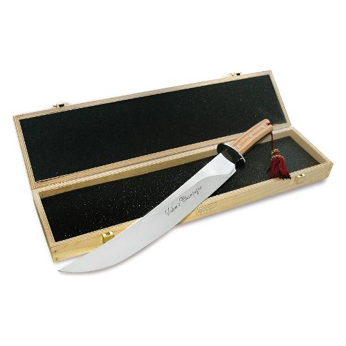 Coltellerie Maserin Sciabola champagne (47cm) SOMMELIER 2000SC11