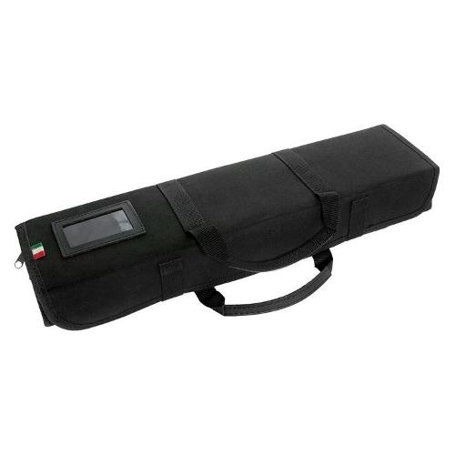 Coltellerie Maserin Borsa porta coltelli 11 Posti Nero FPCC