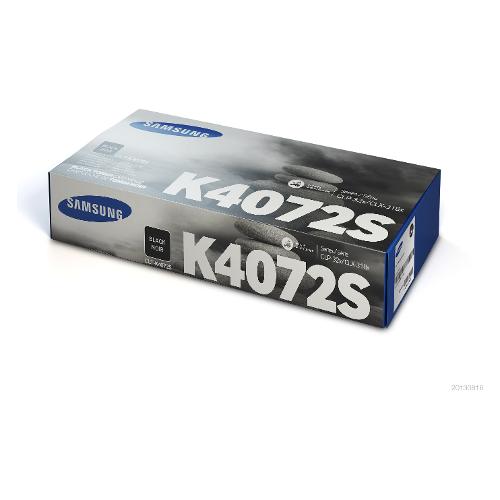 Samsung Toner Originale 1500 Nero Clt K4072S SU128A