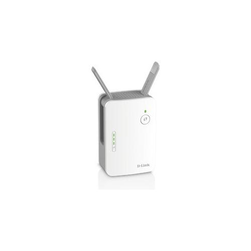 Repeater WiFi 5 (802.11ac) Ac1300 White e Grey DAP 1620