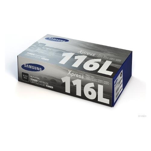 Samsung Toner Originale 3000 Nero Mlt D116L SU828A