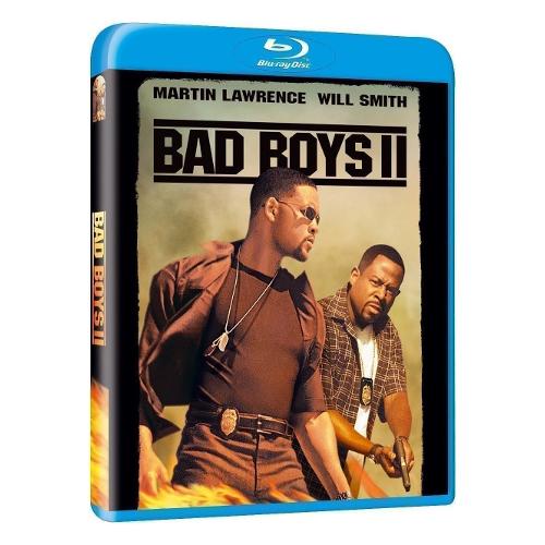 Universal Pictures Blu Ray Bad Boys 2 - Michael Bay BD8306236