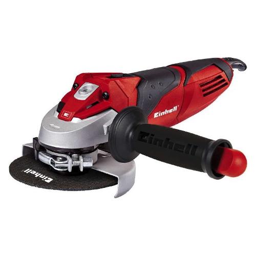 Einhell Smerigliatrice angolare Te Ag 125 125 mm 750W 4430880