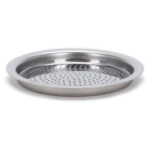Alessi Filtro caffettiera 6 Tazze Inox 17705