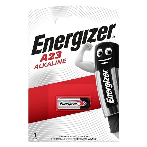 Energizer Batteria A23 Alcalina ALKALINE 1pz