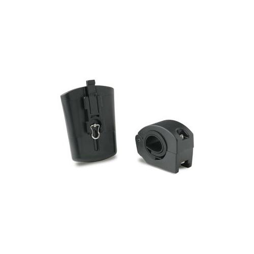 Garmin Supporto navigatore Staffa Tubolare Black 010 10267 00