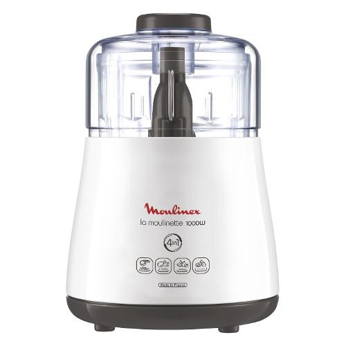 Moulinex frullatore tritatutto La Moulinette XXL