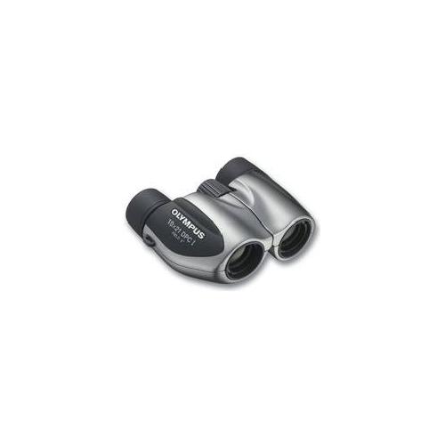 Olympus Binocolo DPC I SERIES 10x21 Silver e Black 017064